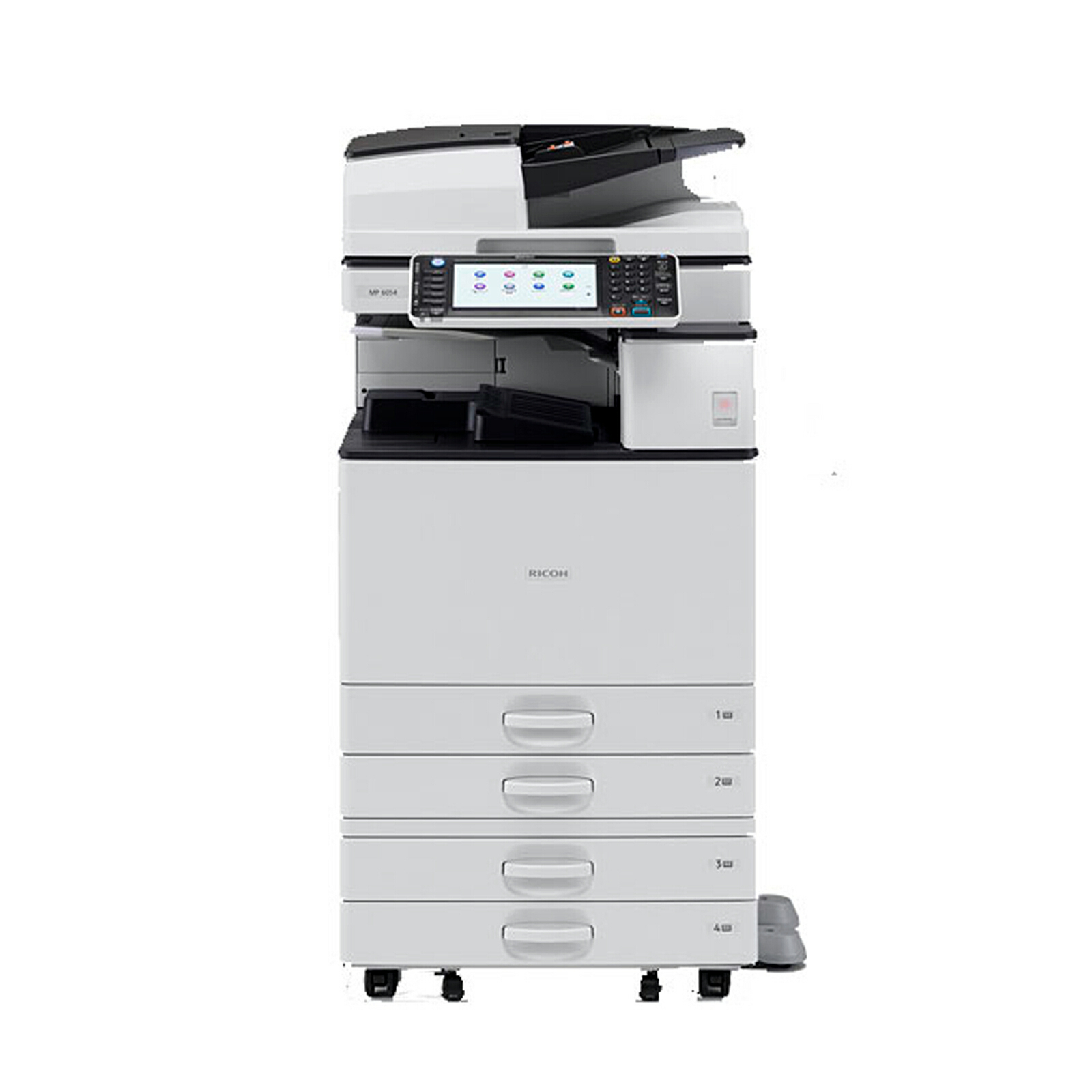 Copiadora-Ricoh-Aficio-MP-4054-0107145-ImportacionesPerez